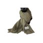 LUXURY Cashmere cashmere scarf knitted scarf Unisex SPECIAL (Textiles)