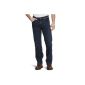 Wrangler Men's Jeans High waist W1218326W / Texas (Textiles)