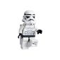 IQ Hong Kong UT20388 - Lego Star Wars - Stormtrooper flashlight (Toys)