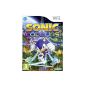 Sonic Colours (Video Game)