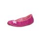 Fischer Nelly Ballerina 332203 girls slippers (shoes)
