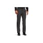 ESPRIT Collection Men's suit trousers regular fit (Textiles)