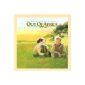 Out Of Africa (Soundtrack) (MP3 Download)