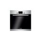 Bosch HBA33B150 built-in electric oven / A / B / Vario-small area grill / pizza setting (Misc.)
