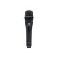 Pronomic USB 20 USB Microphone (dynamic vocal / speech microphone, cardioid polar pattern, on / off switch, USB Type A, incl. Mount, USB cable and case)