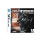 Transformers: Decepticons (Video Game)