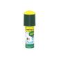 purclean drain cleaner 125ml A2000 Steuber green / yellow cap (household goods)