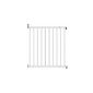 Safety gate stair gate stair gate door grid Fences grid for babies and children (baby products)