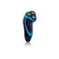 Philips AT750 / 16 Aqua Touch Shaver (Health and Beauty)