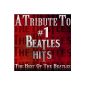 # 1 Beatles Hits - The Best Of The Beatles (Cover-Versions) (MP3 Download)