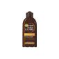 Garnier Ambre Solaire Delial deep brown tan oil, 200 ml (Personal Care)