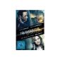 Numbers Station (Blu-ray)
