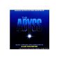 Abyss (Audio CD)