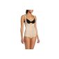 Stanzino - Body Shapewear Gainant Open With AT Before Closing (Clothing)