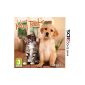 I Love My Pets (Video Game)