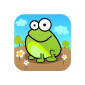Tap the Frog: Doodle (App)