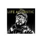 The Life Acoustic (MP3 Download)