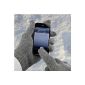 Touchscreen Gloves, Gloves iPhone, SMARTPHONE GLOVES, Size M, dark gray - Touch gloves, Smartphone Gloves (Sports Apparel)