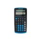 Texas Instruments TI 30 ECO RS Calculator (office supplies & stationery)