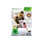 NHL 15 - Standard Edition - [Xbox 360] (Video Game)