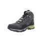Salomon Conquest GORE-TEX Waterproof Trail hiking boots (shoes)