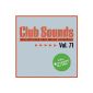 Club Sounds, Vol. 71 (MP3 Download)