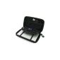 Cool Bananas BulletProof Case for external hard drives to 6.35 cm (2.5 inches) black (accessories)