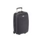 Samsonite carry-on luggage suitcase Star Wheeler Upright, 31 liters (luggage)