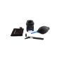Lenspen NSKLK-1 Sensor Loupe Illuminated Magnifier Kit + stylus + CCD pear (Electronics)