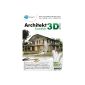 Architect 3D X7 Essentials [Download] (Software Download)