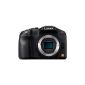 Panasonic Lumix DMC-G 6 EG-K Digital Cameras Hybrid Mpix 18.31 (Electronics)