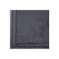 Ibena 3560/816 Uni blanket Messina 150 x 200 cm (household goods)
