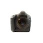 Samyang Fisheye 1: 3.5 / 8mm CS II UMC for Canon EOS models such as 1D, 5D (MK II / III), 6D, EOS 7D, 20D, 30D, 40D, 50D, 60D, 300D, 350D, 400D, 450D, 500D, 550D, 600D, 650D, 1000D, 1100D (Electronics)
