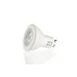 sweet LED® High Power LED GU10 3x1W warm white 240 lumens, dimmable