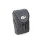 Sparset Fototasche Vantage Intercept M bag black + Battery NP-BX1 + 16GB SD Card + Tripod for Sony DSC-RX100 DSC RX100M2 (Electronics)