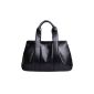 KISS GOLD (TM) Classic Top Hobo Handbag / Shoulder Bag / Strap PU Leather Pouch Bag for Girls