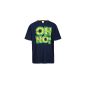 s.Oliver Boys T-shirt 61.405.32.2984 (Textiles)