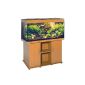 Juwel Aquarium 82550 Base cabinet SB 125, Beech (Misc.)