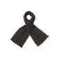 CINQUE Men scarf 5765 CIHAVEL scarf (Textiles)