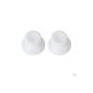 Unknown 3 pair thumbstick Stick Joystick Replacement for Xbox One Controller White (Video Game)