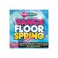 Fun Dancefloor Spring 2015 [Clean] (MP3 Download)