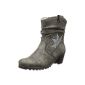 Rieker Y8091 women's boots (shoes)