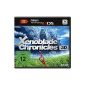 Xenoblade Chronicles 3D [Only New 3DS] (Video Game)