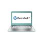 HP ChromeBook 14 