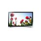 Samsung UE22F5470 54 cm (22 inch) TV (HD Ready, Triple Tuner, Smart TV) (Electronics)