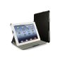 Very good iPad case with a good price-performance ratio