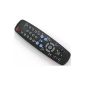 Replacement remote control for Samsung BN59-00705A TV TV (Electronics)