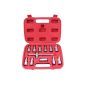 Drain 12 pieces Kit (Tools & Accessories)