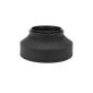 Andoer 58MM Altura Photo Collapsible Rubber Lens Hood for Canon Rebel 700D 650D 600D 550D 500D 450D 400D 350D T5i 300D 1100D 100D (Electronics)