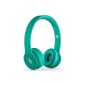 Beats by Dr. Dre Solo HD Headphones - Mint Monochrome (Electronics)
